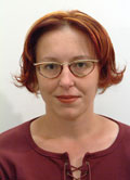 Bc. Veronika Louilov